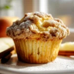 Apfel-Zimt-Streusel-Muffins: Wie vom Bäcker, einfach unwiderstehlich!