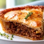 Bolton Fest: Britische Rinderpasteten – Dein Geschmackserlebnis!