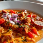 Currywursttopf: Der Imbissklassiker einfach selbst gemacht!