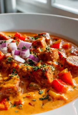 Currywursttopf: Der Imbissklassiker einfach selbst gemacht!