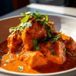 Das Butter Chicken Rezept: Cremig, würzig & einfach lecker!