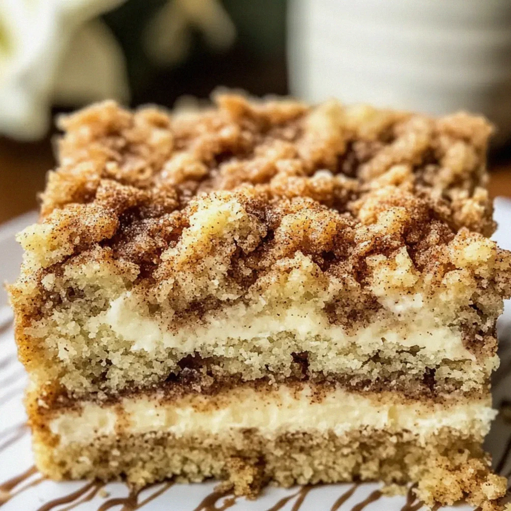 Klassischer Kaffee Kuchen mit doppelter Krume – Schritt 1