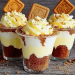 One Night Stand Dessert - In nur 10 Minuten zubereitet!