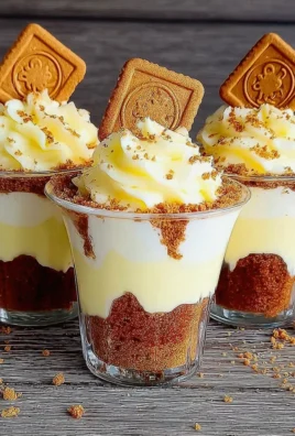 One Night Stand Dessert - In nur 10 Minuten zubereitet!