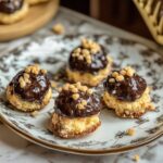 Rocher Plätzchen Einfach und Schnell Zubereiten
