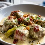 Zarter Rouladentopf aus dem Backofen – einfach & lecker!