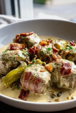 Zarter Rouladentopf aus dem Backofen – einfach & lecker!